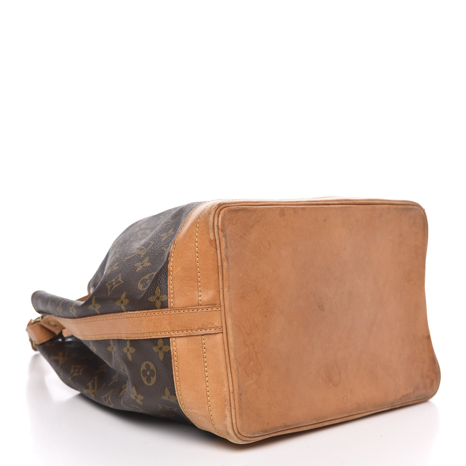 Louis Vuitton Monogram Petit Noe NM 4 of 14