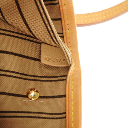Louis Vuitton Monogram Neo Neverfull PM 8 of 9
