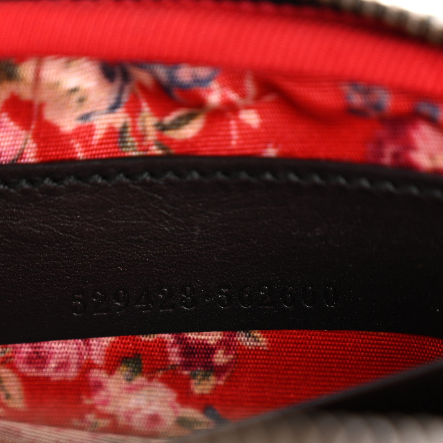Gucci Patent Rubber Game Patch Logo Belt Bag 95 38 Black 7 of 14
