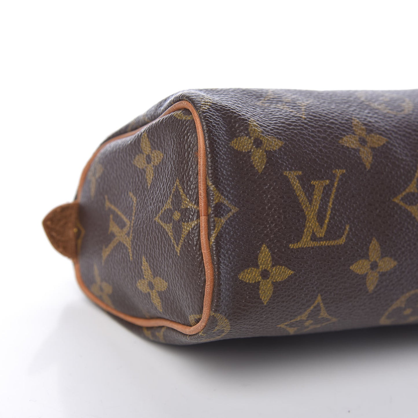 Monogram Mini Sac HL Speedy