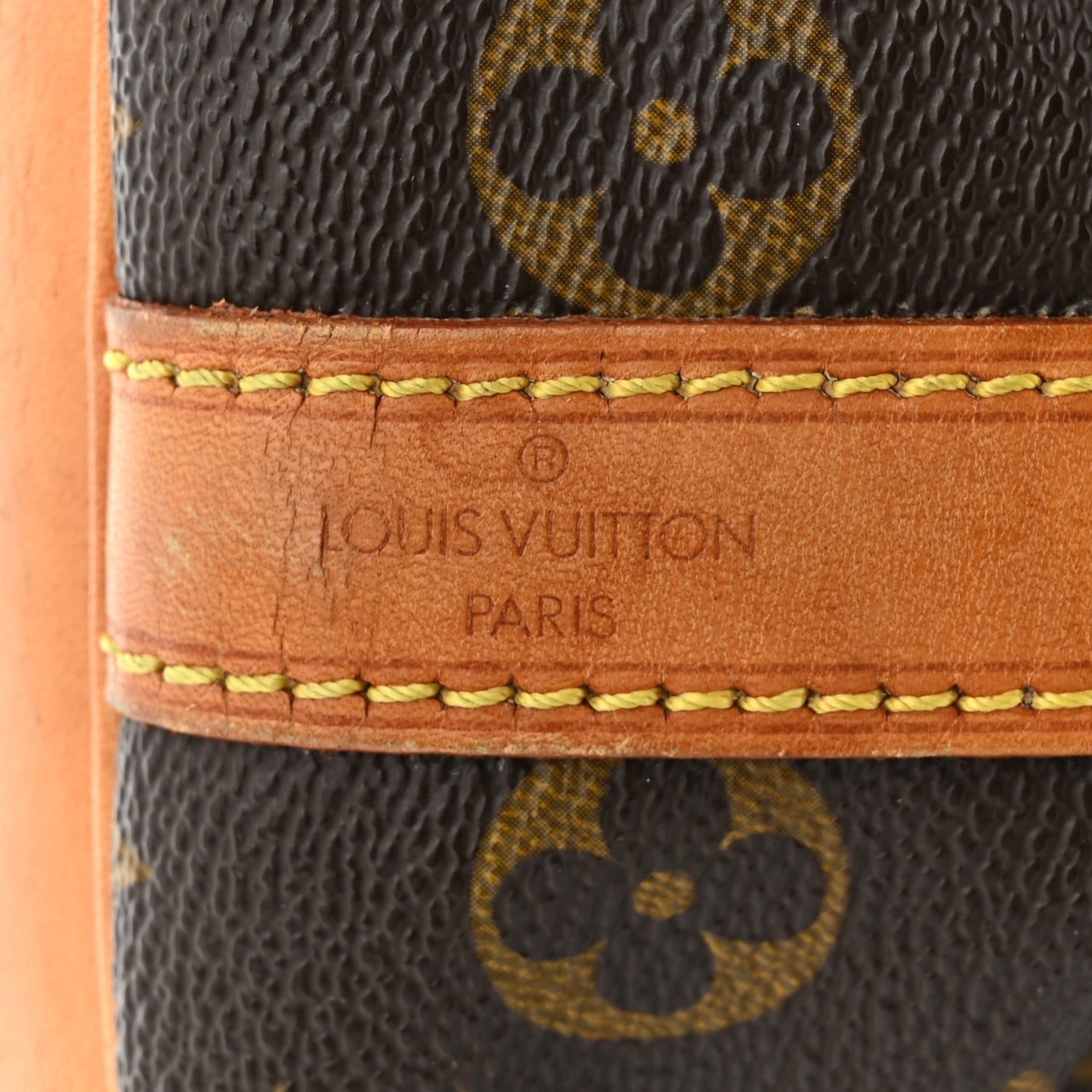 Monogram Petit Noe