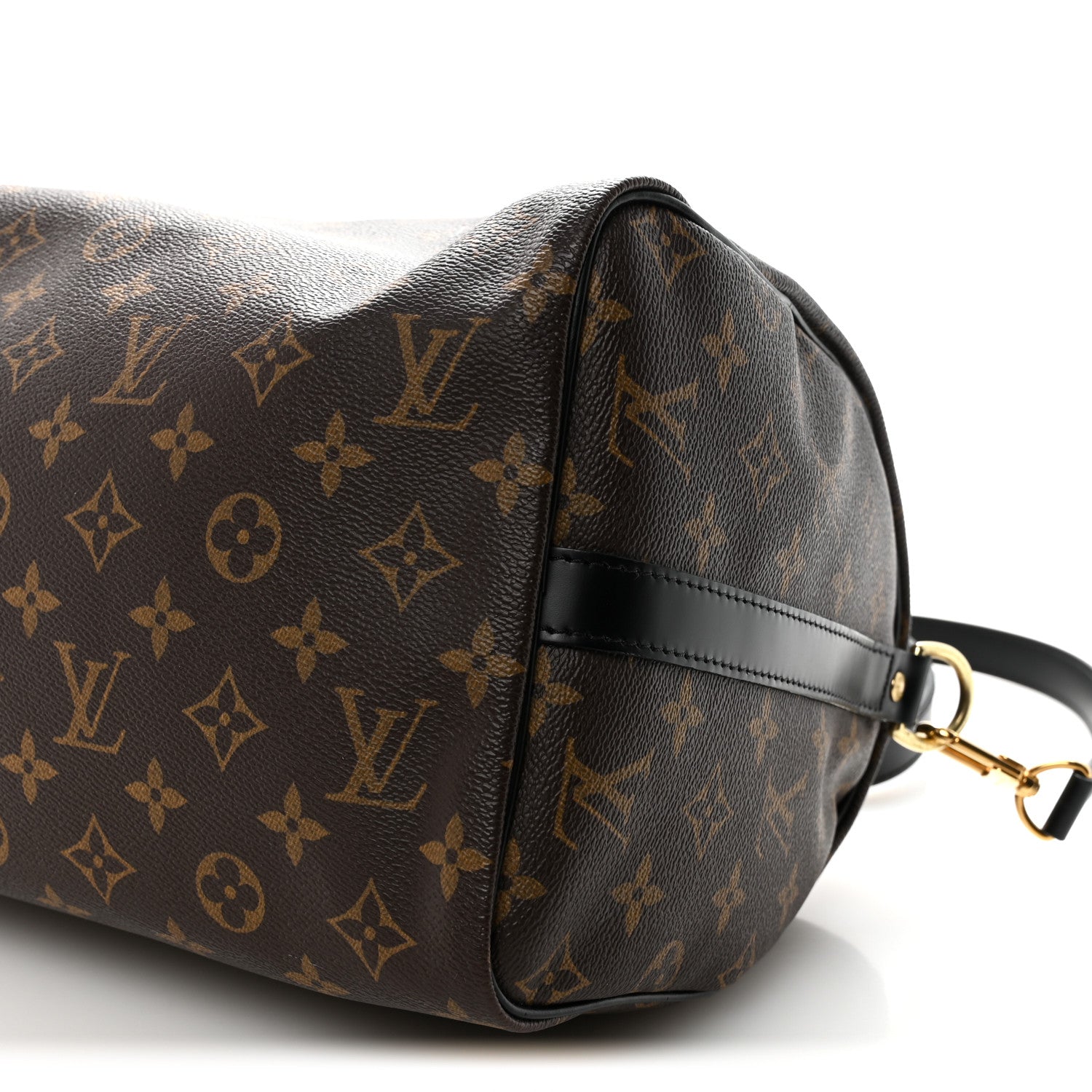 Louis Vuitton モノグラムショルダーバッグ　ノベルティ ルイ・ヴィトン(LOUIS VUITTON) モノグラム(Monogram) 中古 新品