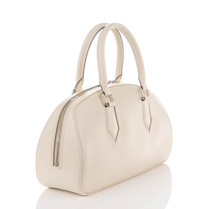 Louis Vuitton Epi Jasmin Ivory 3 of 7
