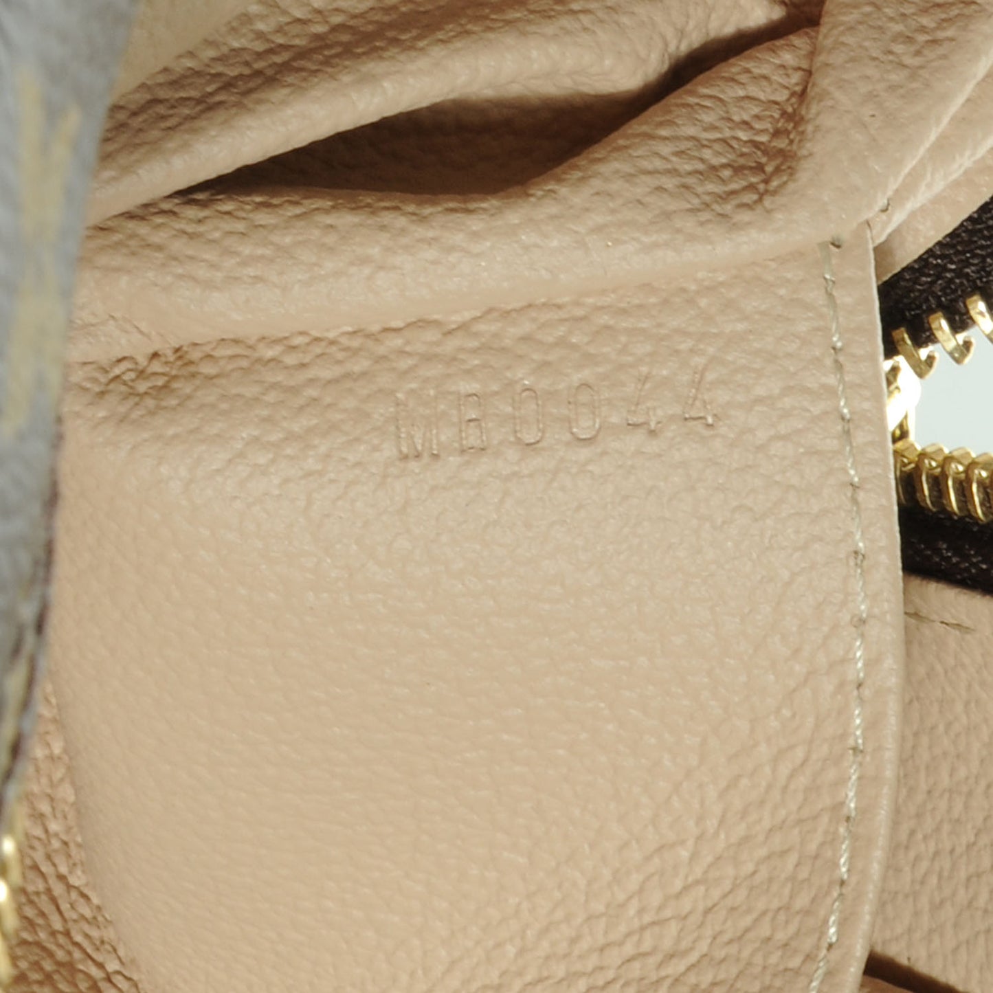 Monogram Trousse Toilette 23