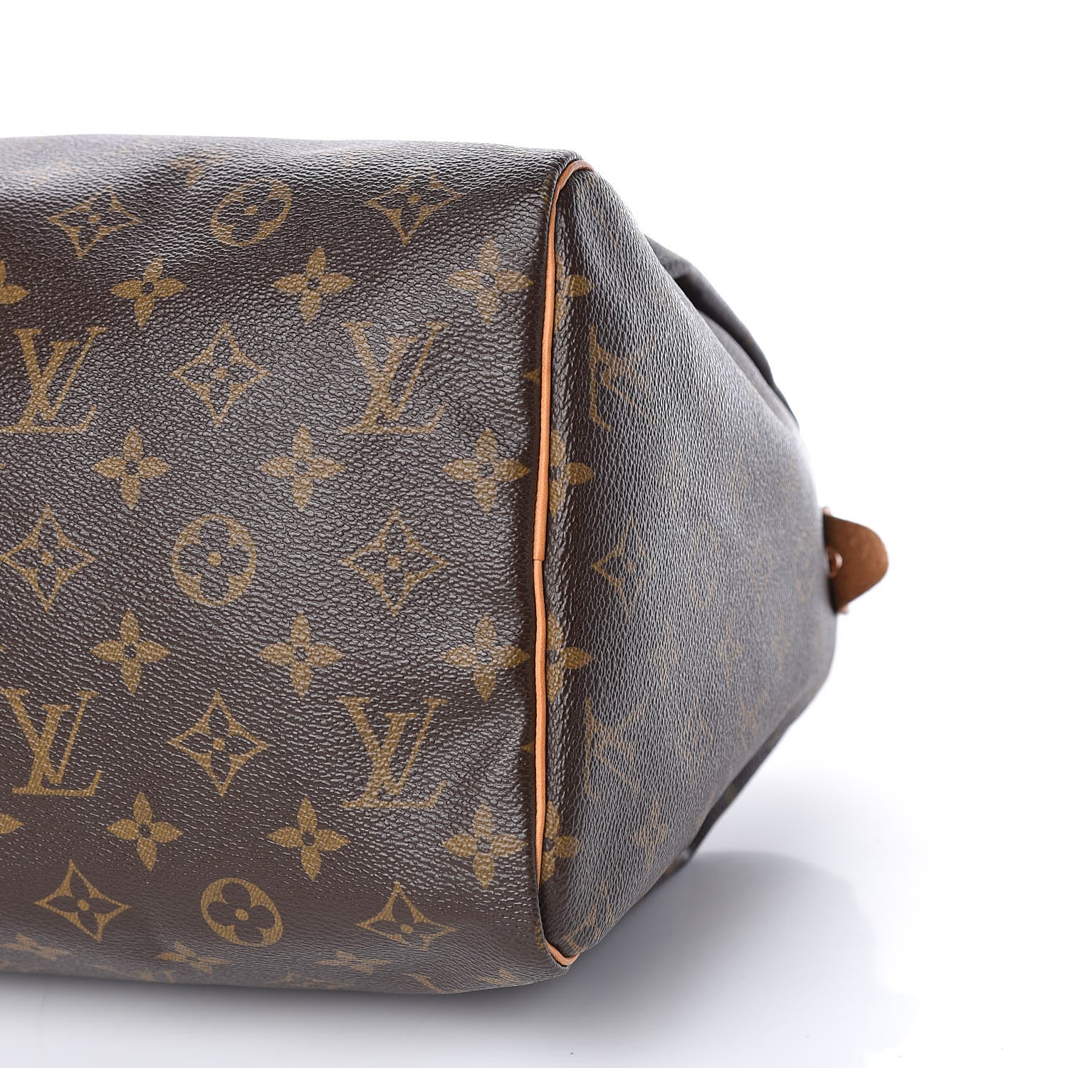 Louis Vuitton Monogram Speedy 30 6 of 9