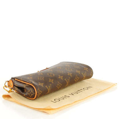 Louis Vuitton Monogram Eva Clutch 4 of 7