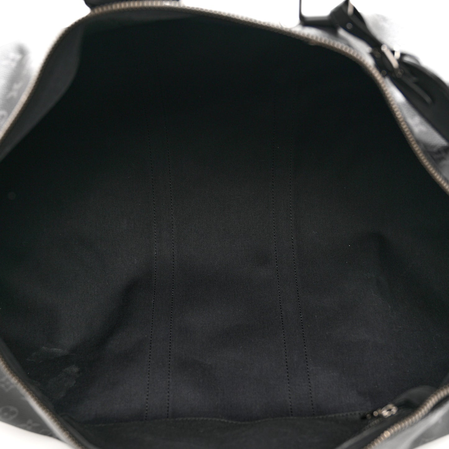 Monogram Eclipse Keepall Bandouliere 55