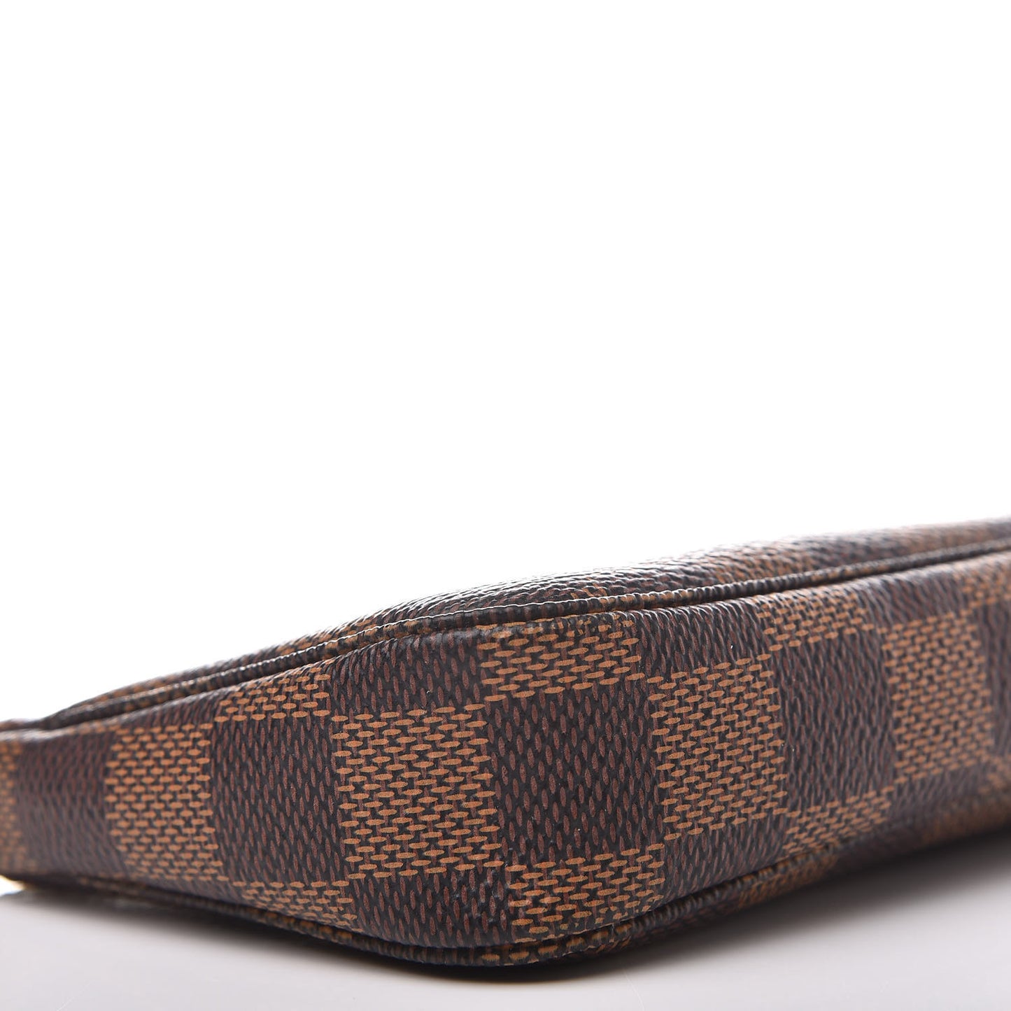 Damier Ebene Mini Pochette Accessories