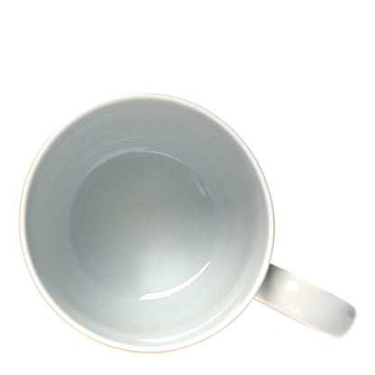 Hermes Porcelain Soleil d'Hermes Mug 6 of 9