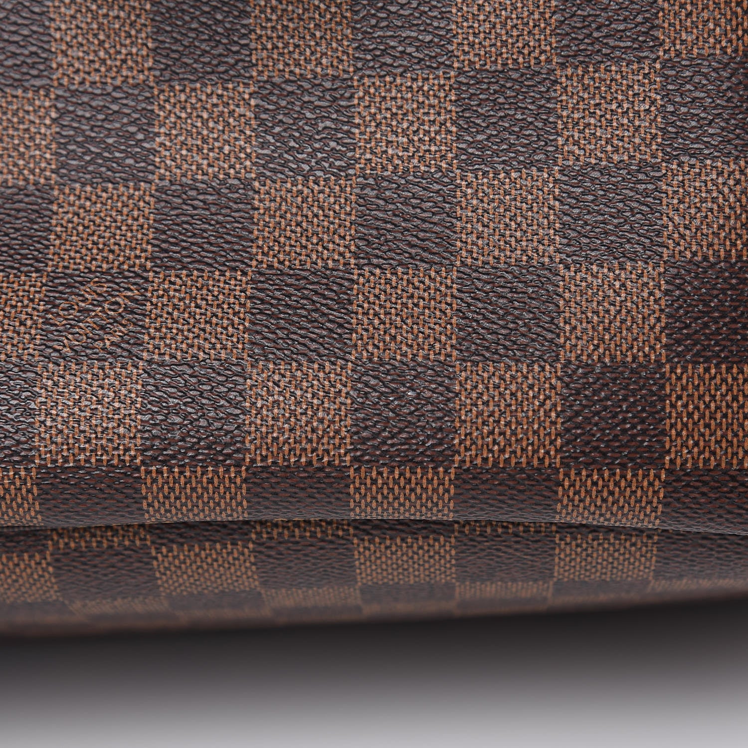 Louis Vuitton Damier Ebene Neo Neverfull MM 11 of 16