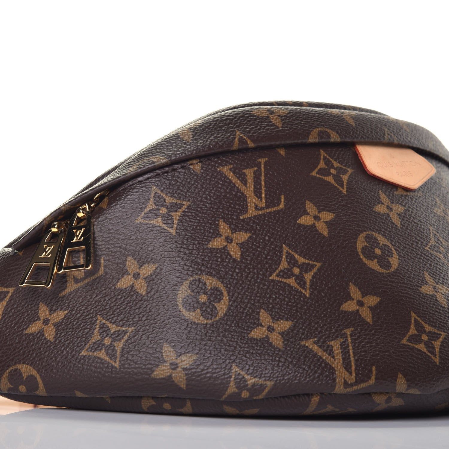 Louis Vuitton Monogram Bumbag 7 of 9