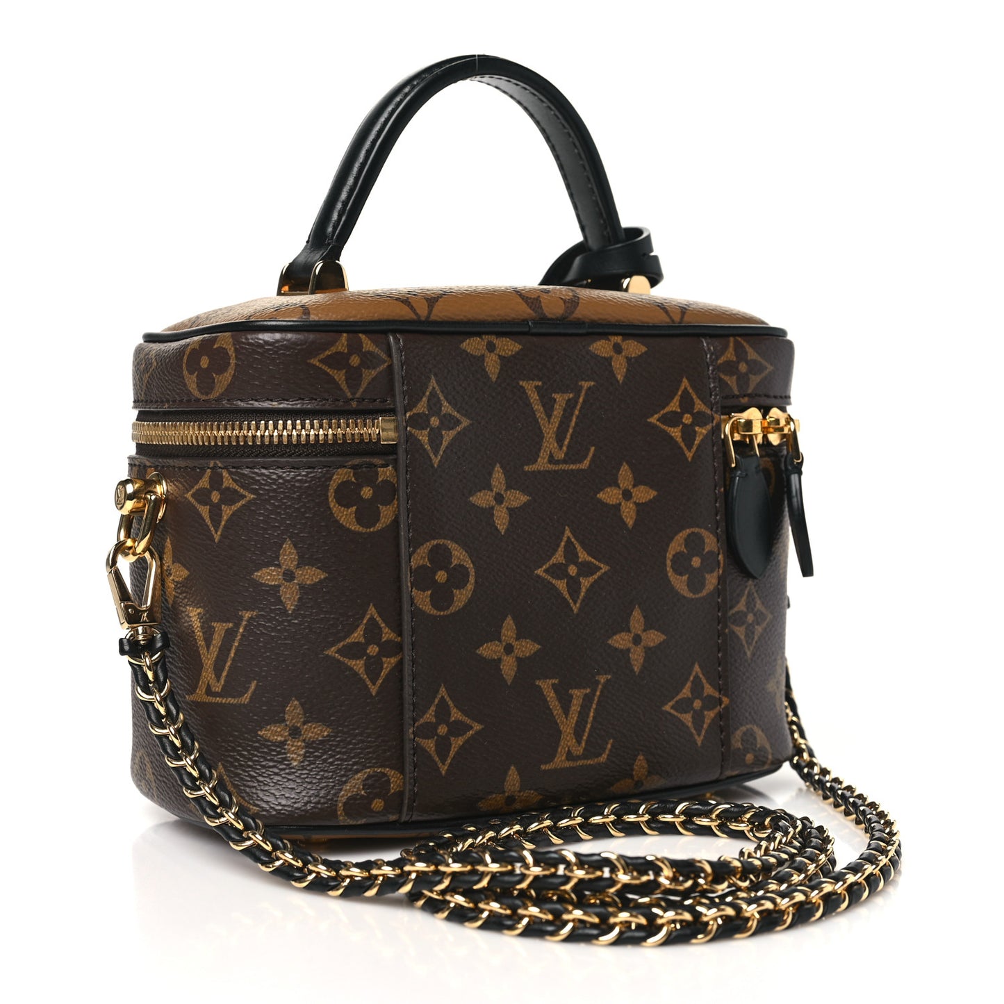 Reverse Monogram Vanity PM