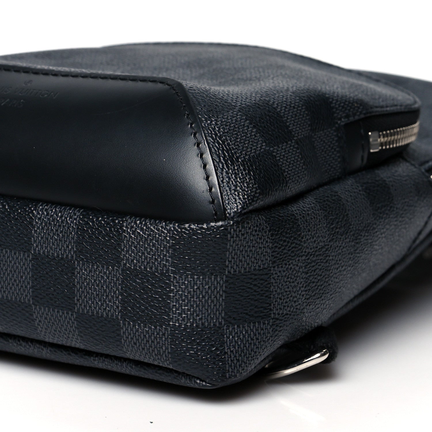 Louis Vuitton Damier Graphite Avenue Sling Backpack 10 of 11