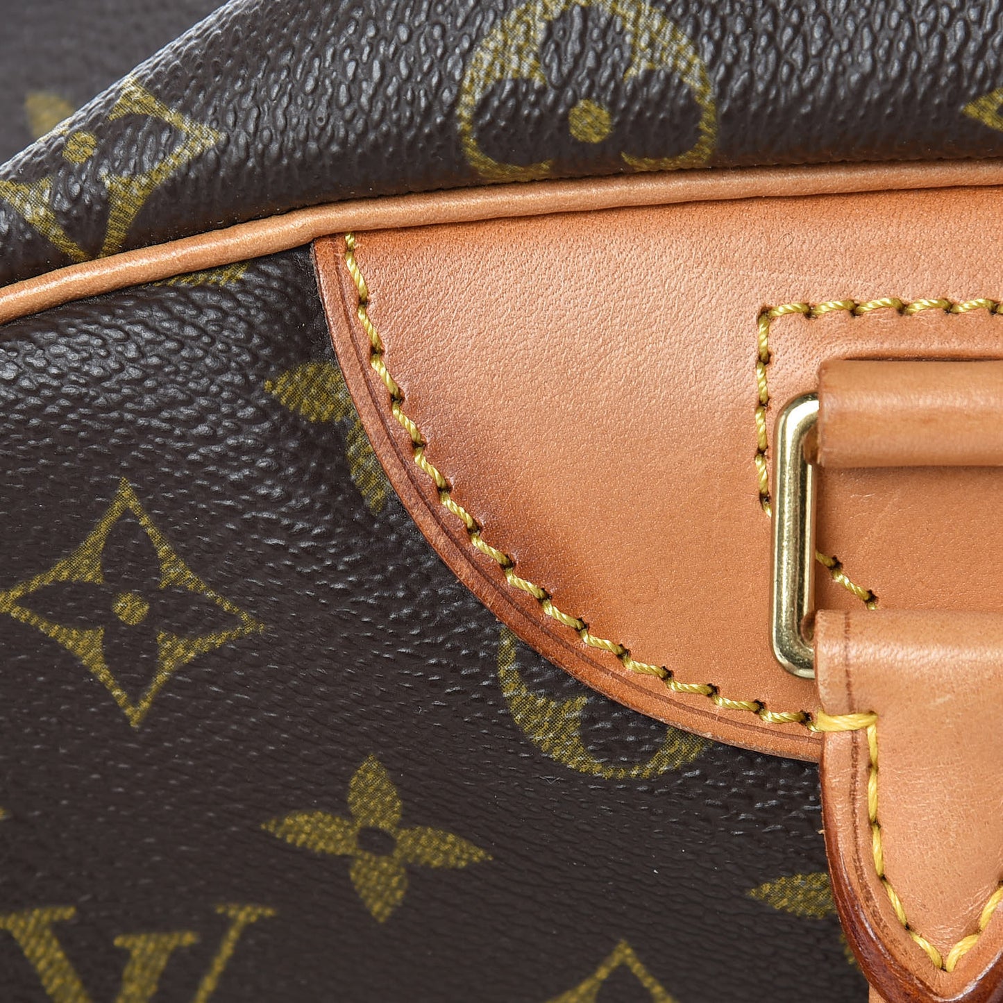 Monogram Deauville