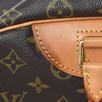 Louis Vuitton Monogram Deauville 15 of 15