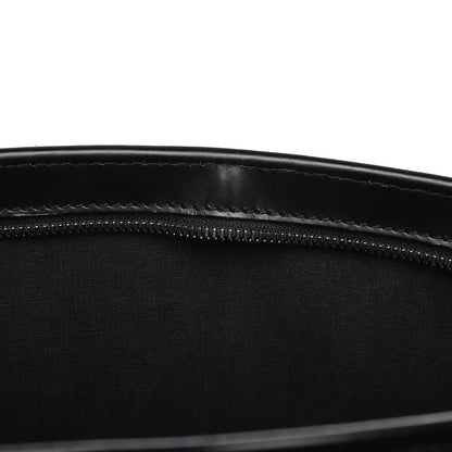 Louis Vuitton Epi Madeleine GM Black 8 of 15