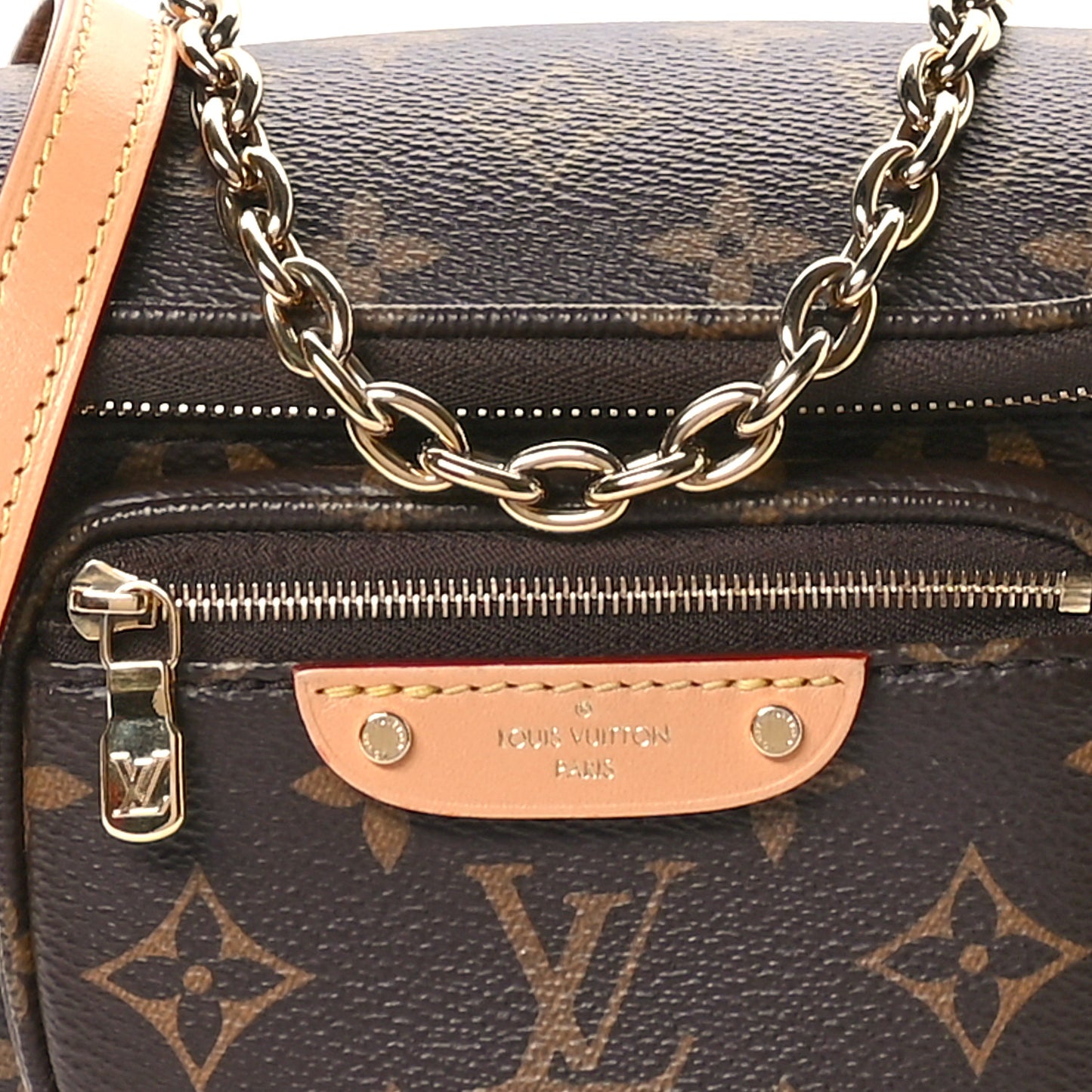 Monogram Mini Bumbag