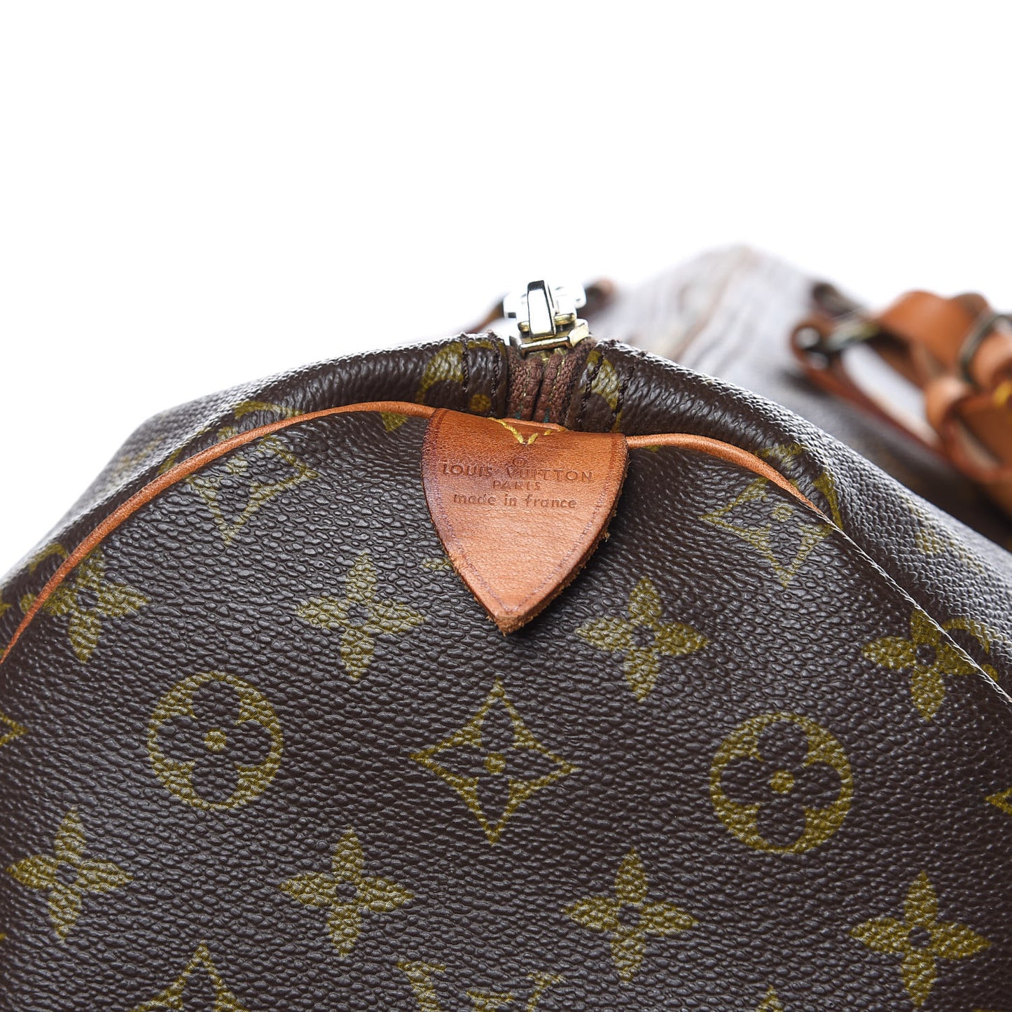 Monogram Keepall 55