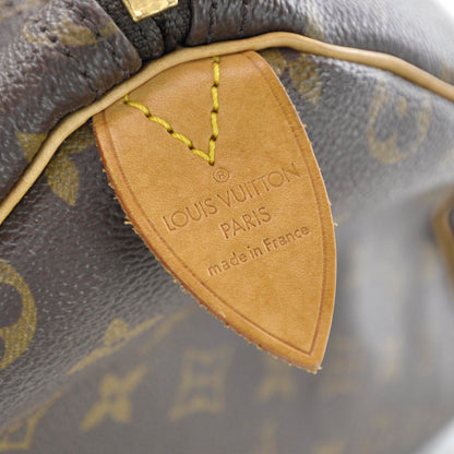 Louis Vuitton Monogram Keepall 50 7 of 10
