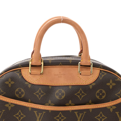 Louis Vuitton Monogram Trouville 7 of 10
