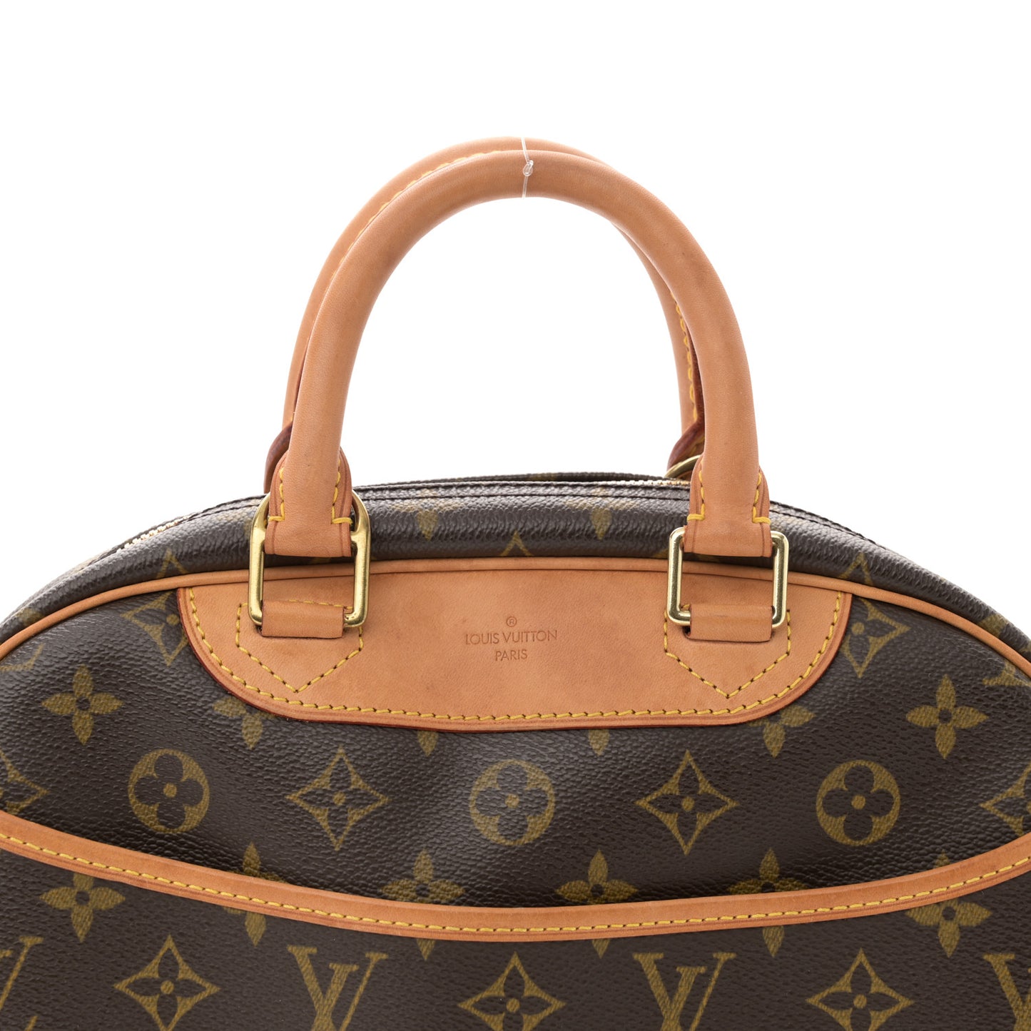 Monogram Trouville