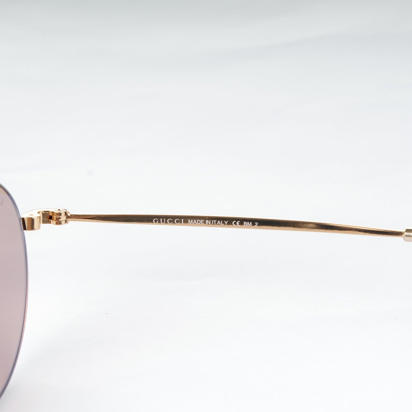GG Sunglasses 4273/S Gold