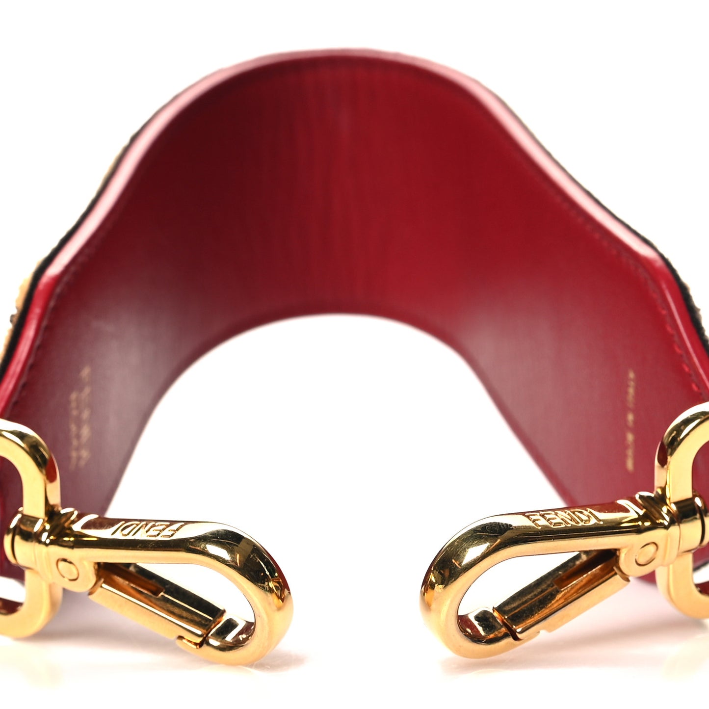 Velvet FF Mini Strap You Tobacco Fragola