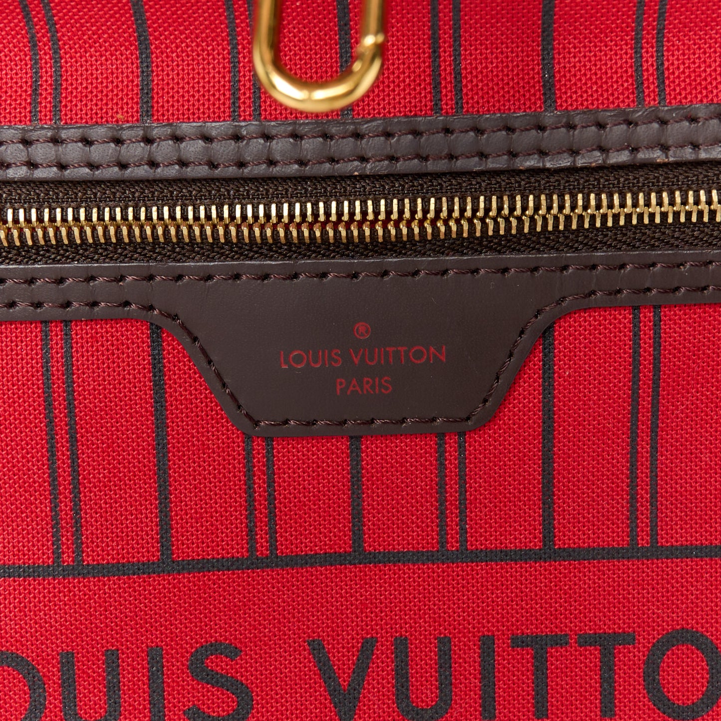 Damier Ebene Neo Neverfull MM