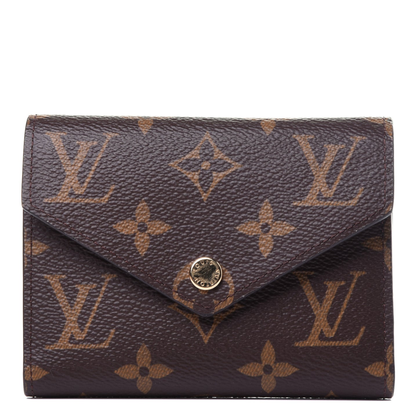 Monogram Victorine Wallet