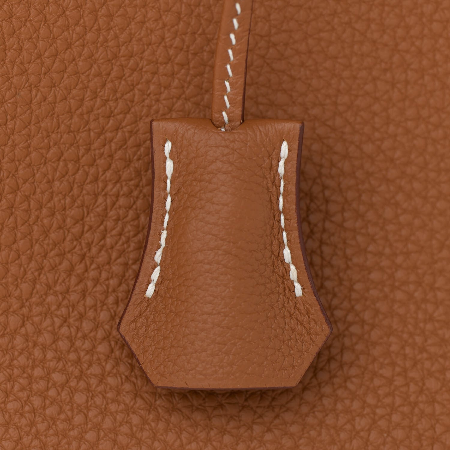 Hermes Togo Birkin 30 Gold 32 of 35