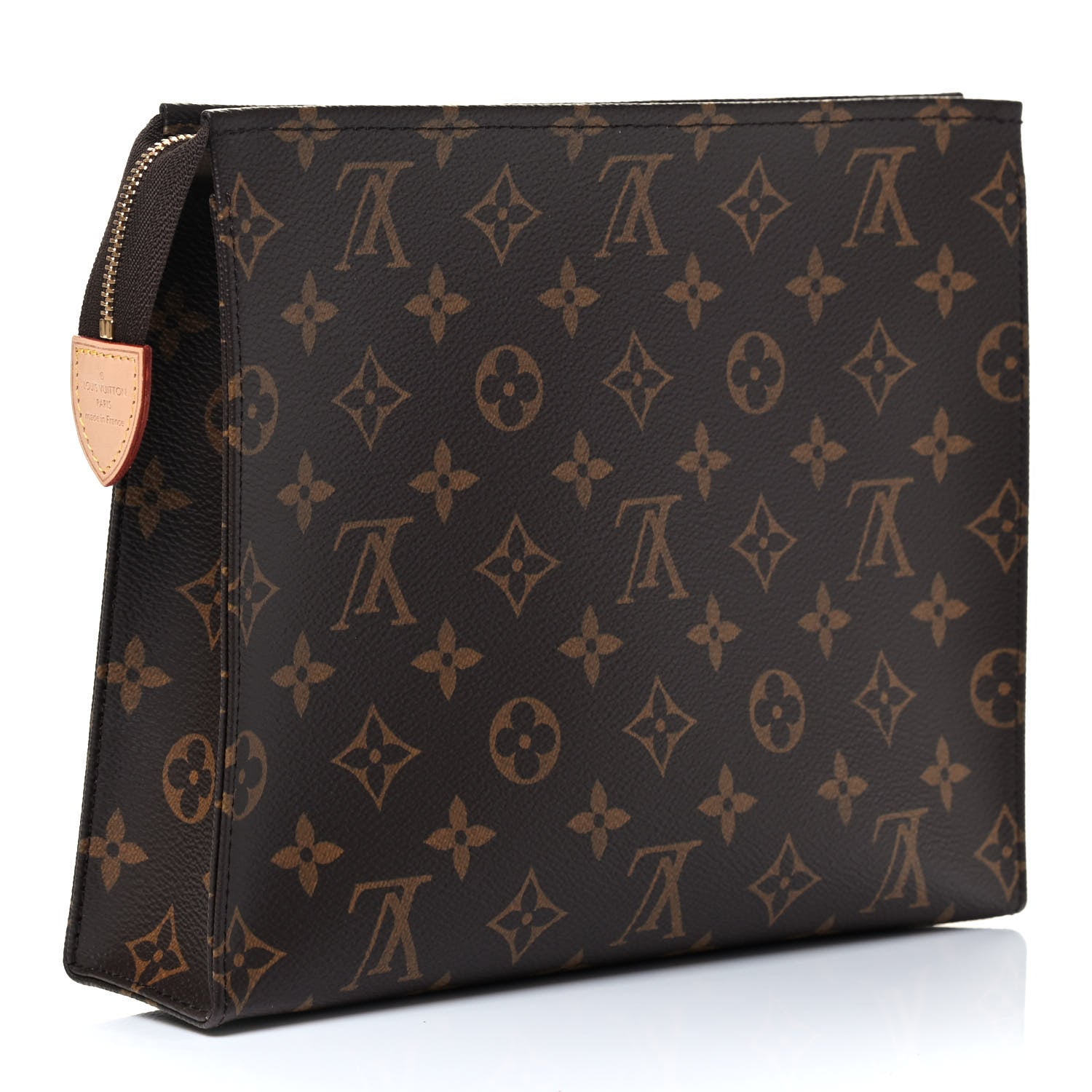 Louis Vuitton Monogram Toiletry Pouch 26 2 of 4