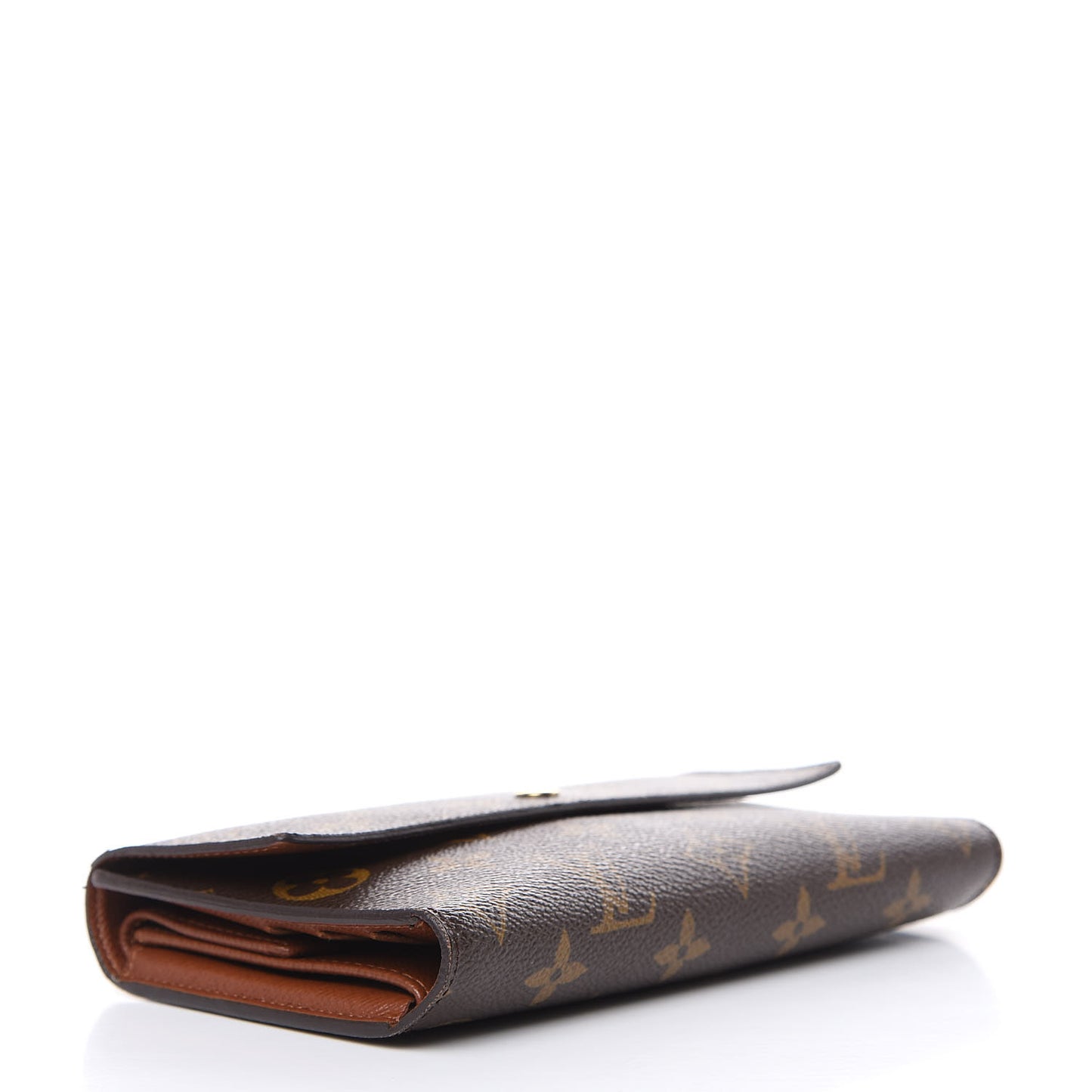 Monogram Porte Tresor International Wallet