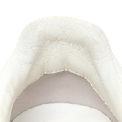 Louis Vuitton Calfskin Front Row Sneaker 38 White 18 of 20