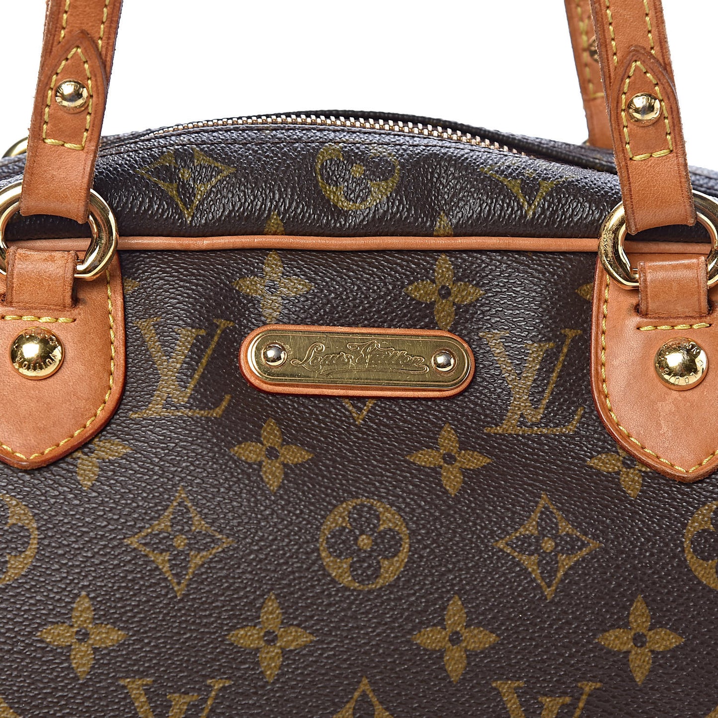 Monogram Montorgueil PM