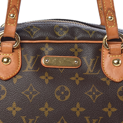 Louis Vuitton Monogram Montorgueil PM 10 of 10