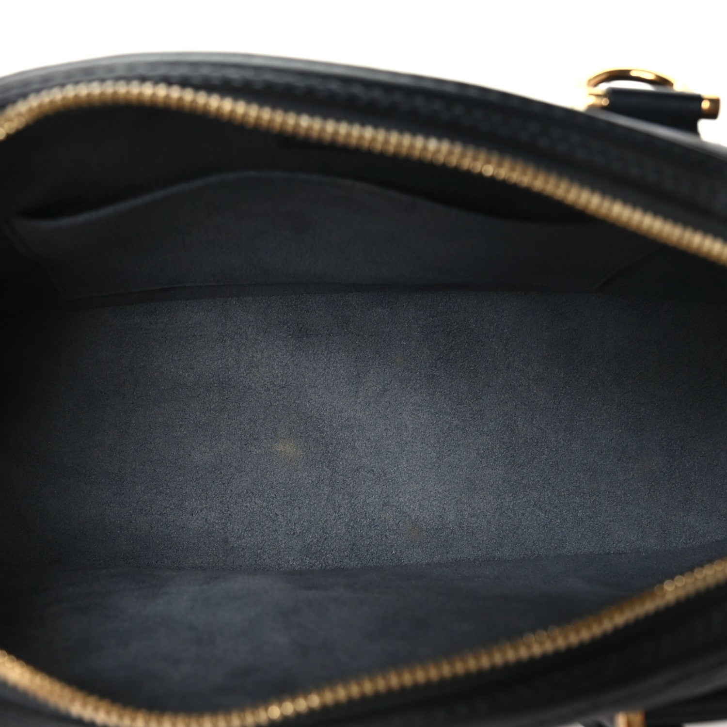 Louis Vuitton Epi Jasmin Black 5 of 9