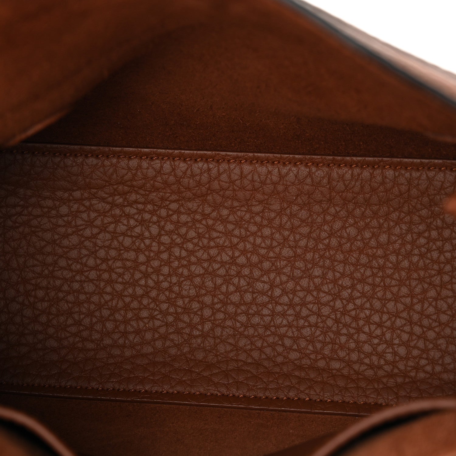 Mulberry Heavy Grain Mini Alexa Chestnut 5 of 10