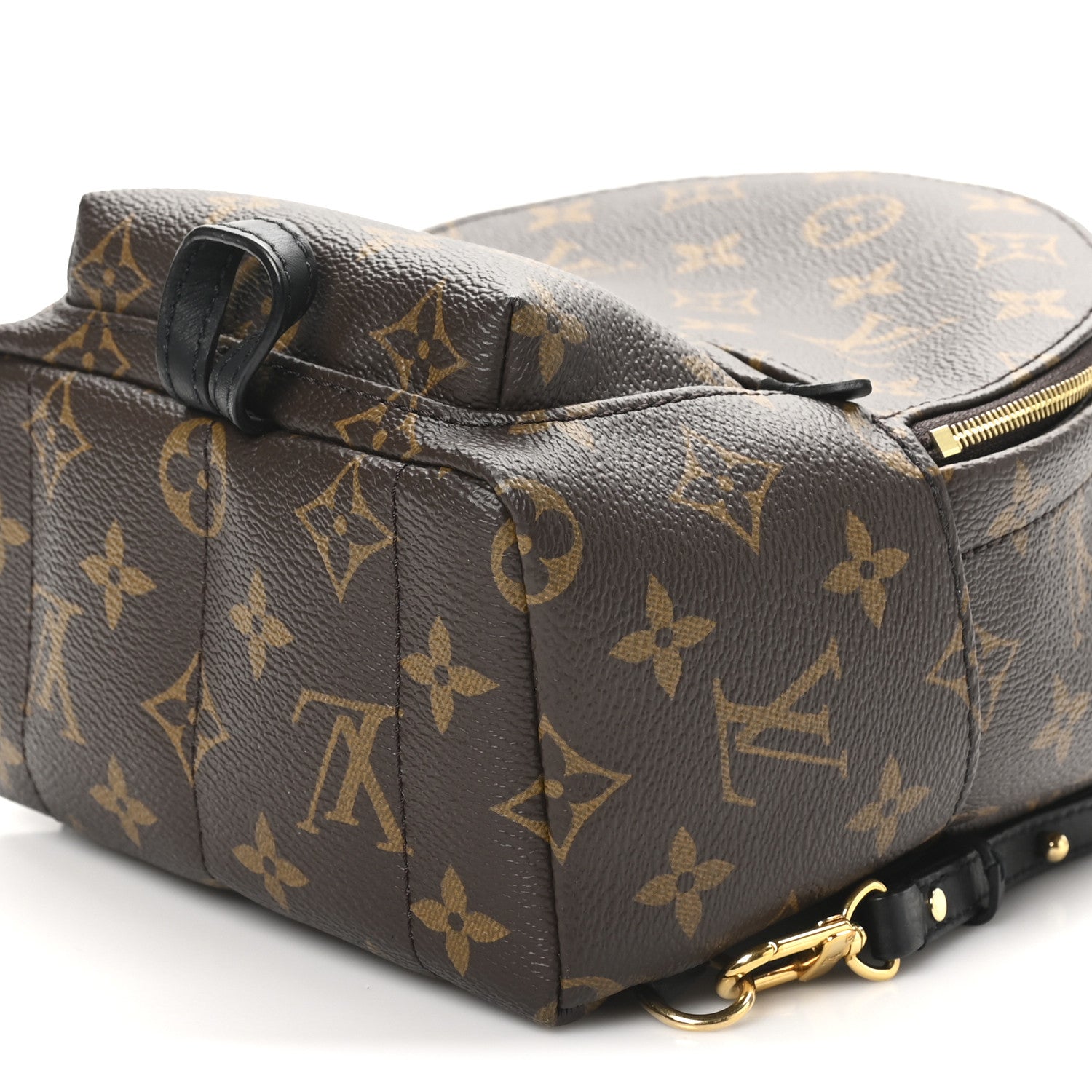 Louis Vuitton Monogram Palm Springs Backpack Mini 9 of 10
