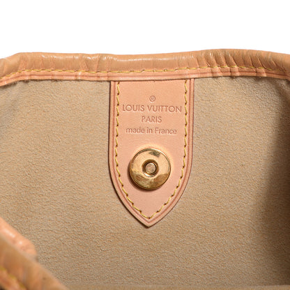 Louis Vuitton Monogram Galliera PM 6 of 7