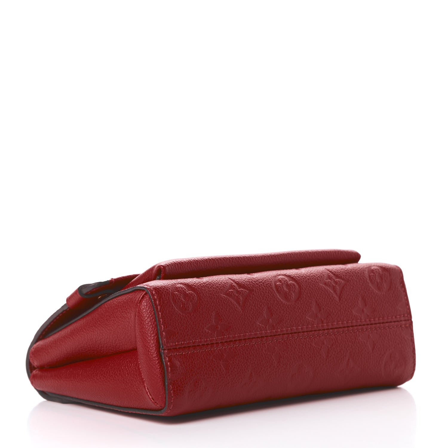 Louis Vuitton Empreinte Vavin BB Scarlet 4 of 12