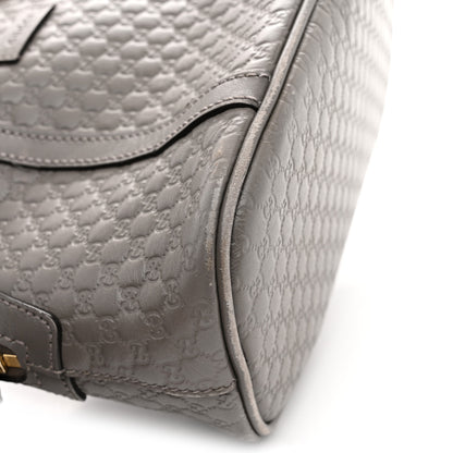 Gucci Microguccissima Mini Dome Bag Loess 12 of 16