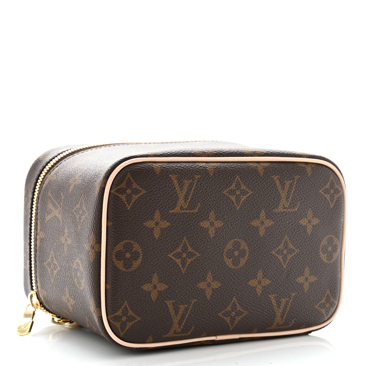 Monogram Nice Mini