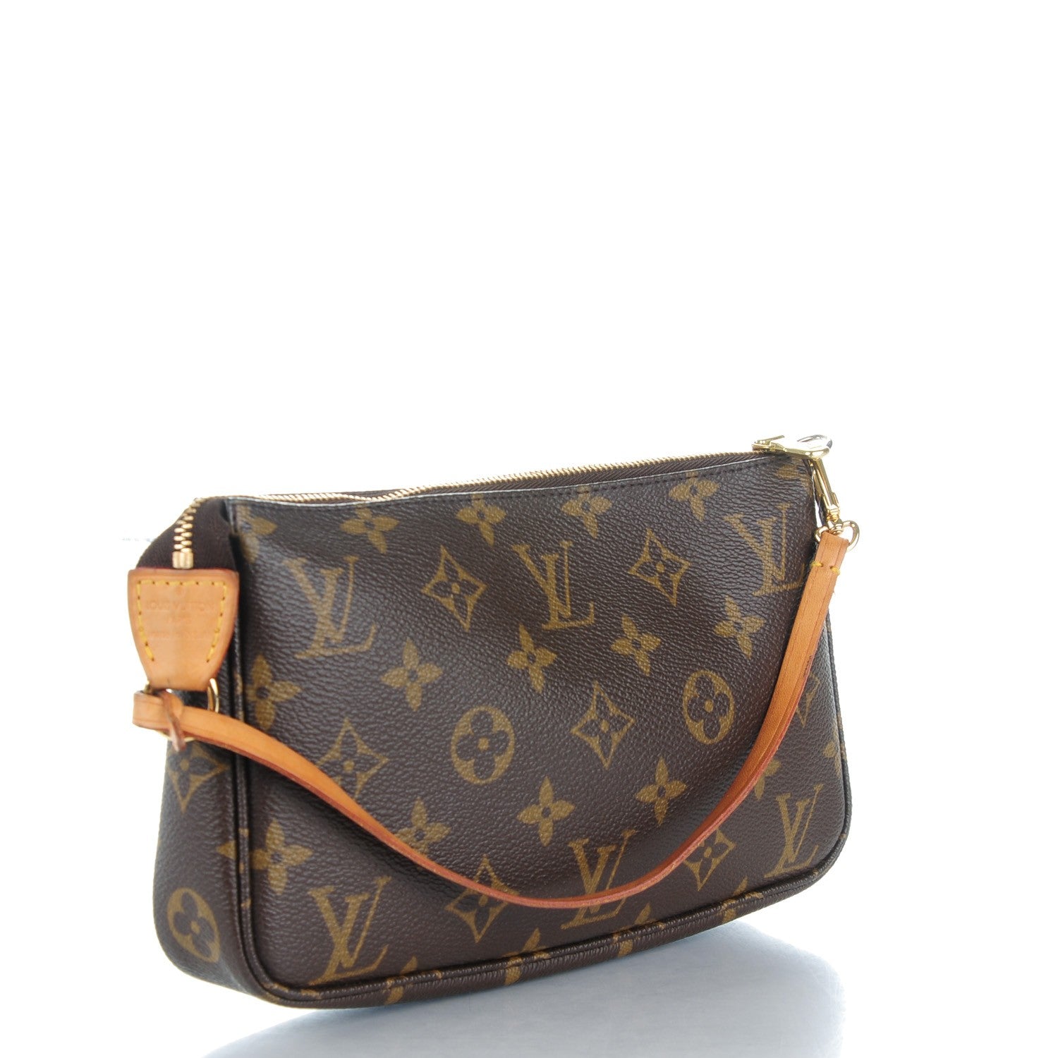 Louis Vuitton Monogram Pochette Accessories 3 of 7