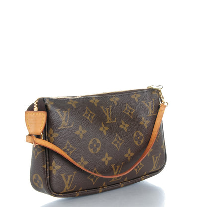 Louis Vuitton Monogram Pochette Accessories 3 of 7