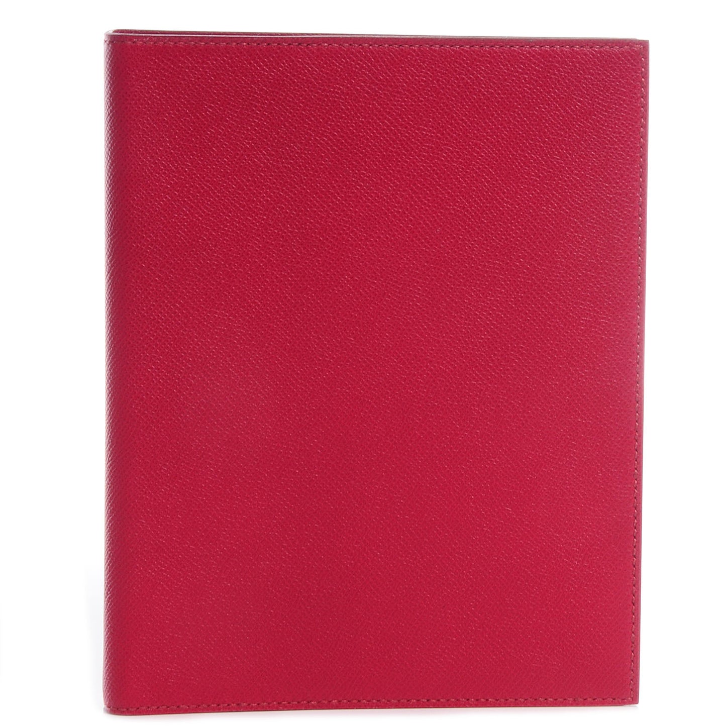 Epsom Semainier Agenda Cover Rubis