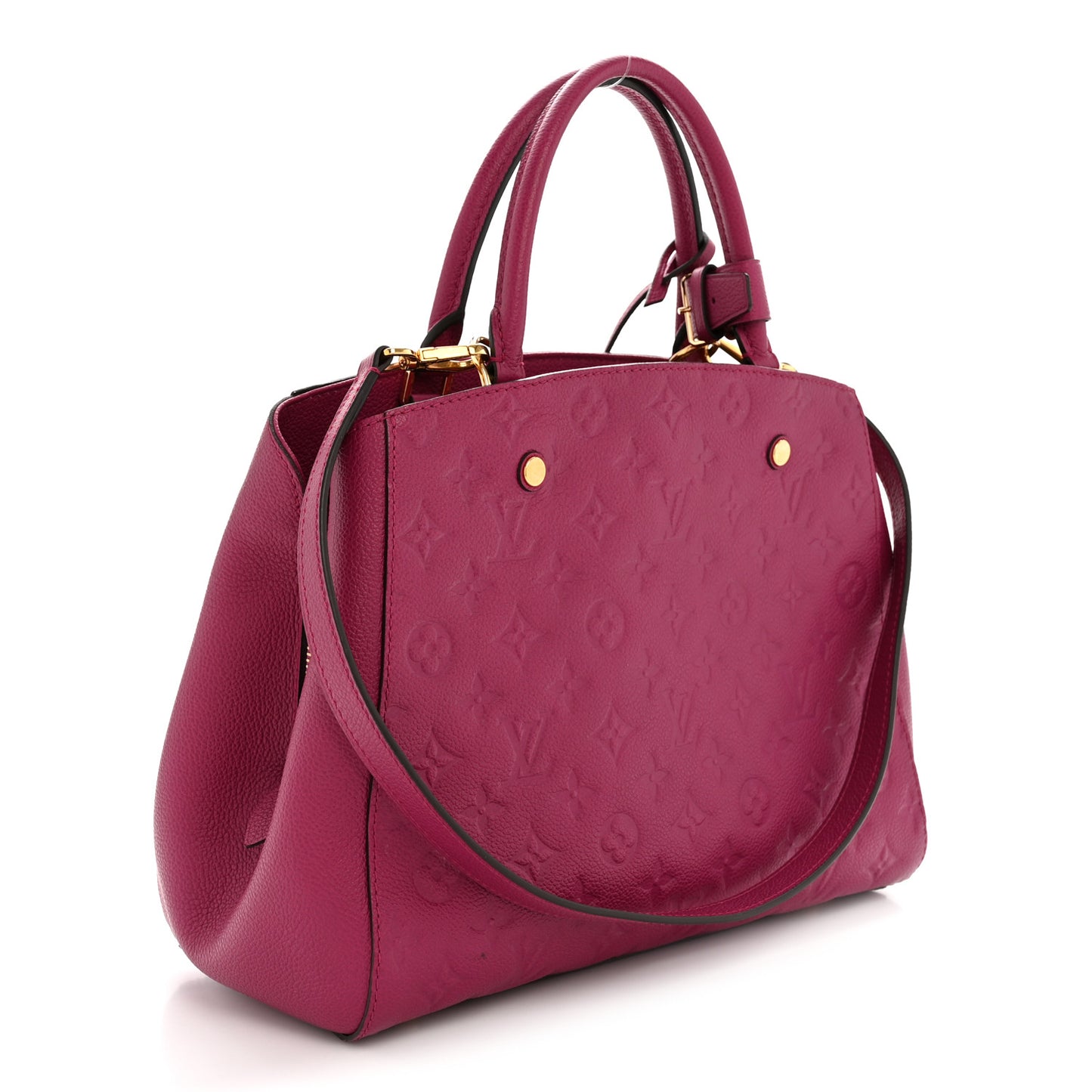 Empreinte Montaigne MM Grape