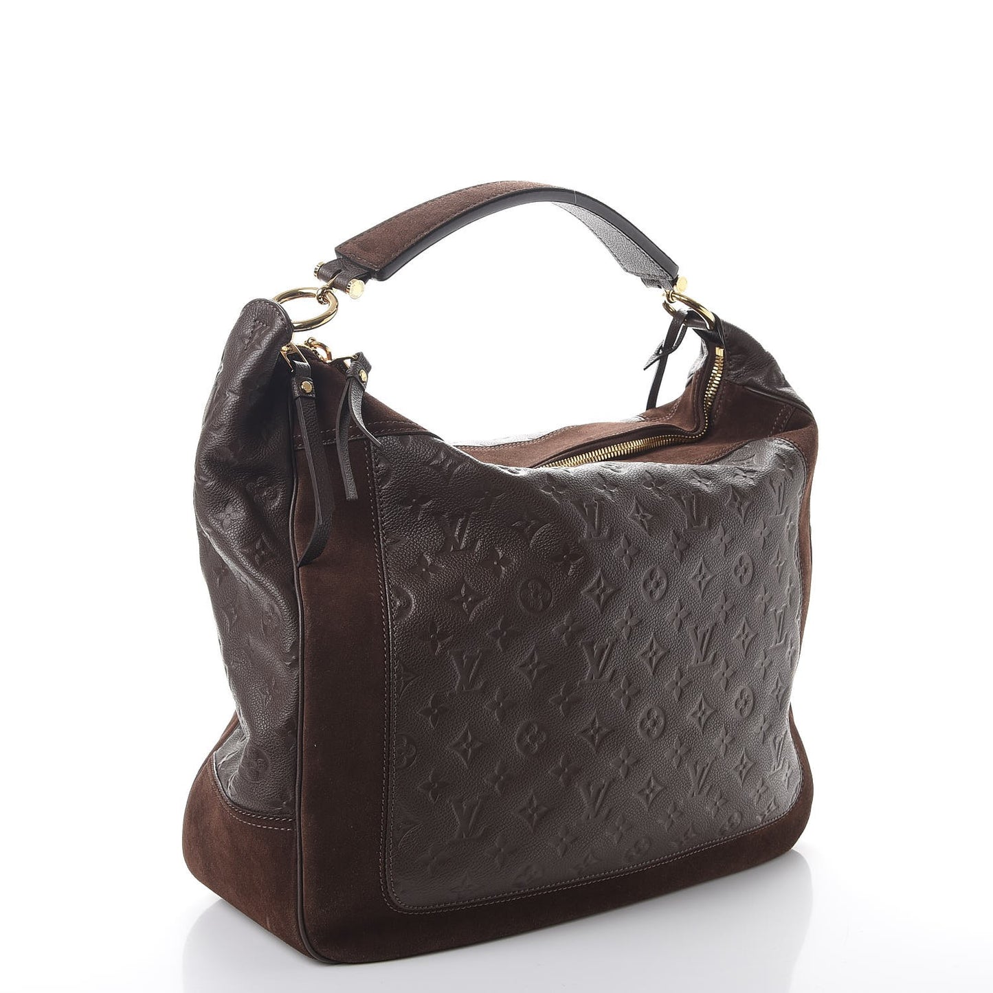 Empreinte Suede Audacieuse MM Terre