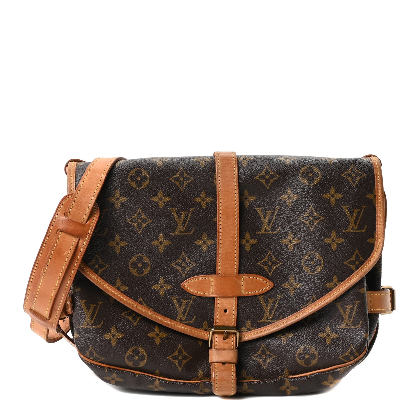Monogram Saumur 30