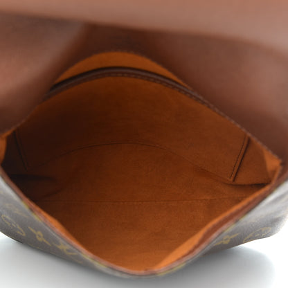 Louis Vuitton Monogram Musette Salsa Long Strap 5 of 8