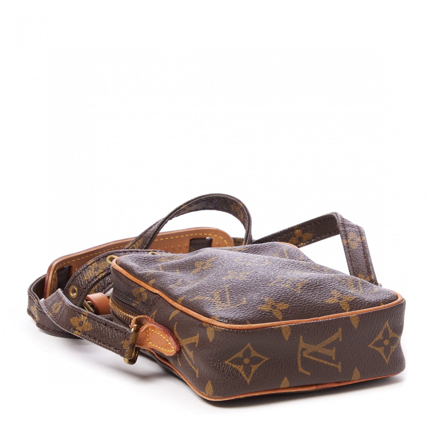 Monogram Danube 15